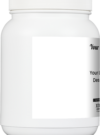 Round-Pot-PONT1500-white-lid-(PP500)_PONT1500_ sideright