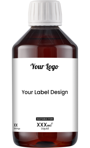 LIPOSOMAL Vitamins C + Botanicals