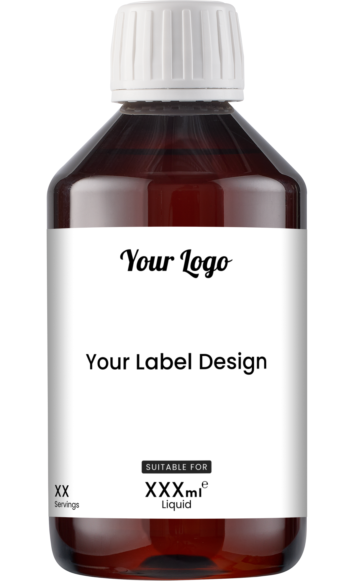 LIPOSOMAL Vitamins C + Botanicals