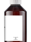 (LIPC300)_AMBERBOTTLE_ sideleft