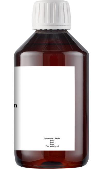 (LIPC300)_AMBERBOTTLE_ sideleft (LIPC300)_AMBERBOTTLE_ sideleft