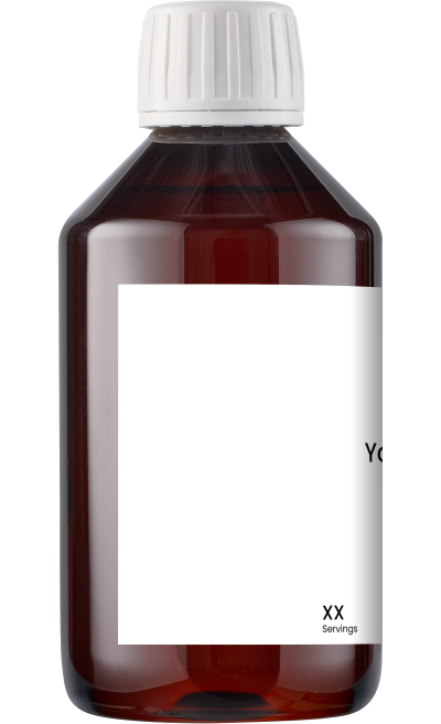 (LIPC300)_AMBERBOTTLE_ sideright (LIPC300)_AMBERBOTTLE_ sideright